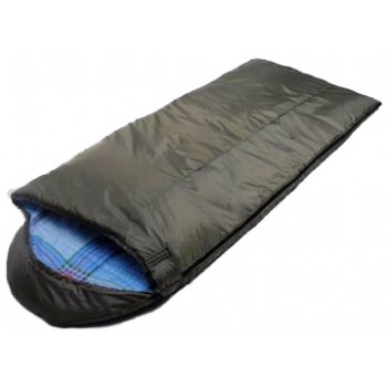 Мешок спальный RiverRest Лама 220х90см (99339)