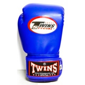 Перчатки боксерские тренировочные Twins BGVL-3