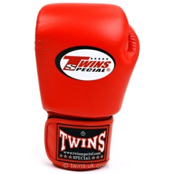 Перчатки боксерские тренировочные Twins BGVL-3