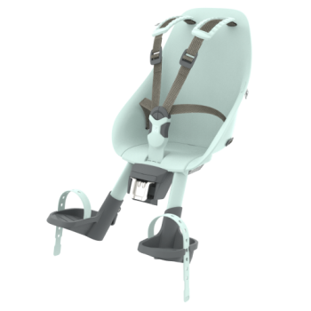 Детское велокресло переднее Urban iki