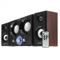 Акустическая система 2.1 Crown CMS-3800