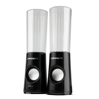 Акустическая система 2.0 Crown CMS-511