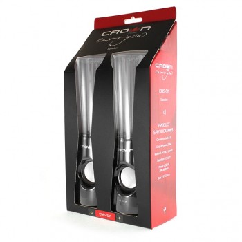 Акустическая система 2.0 Crown CMS-511