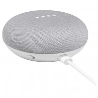 Домашний голосовой помощник Google Home Mini Bluetooth (GA00210-US)
