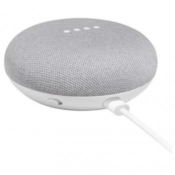Домашний голосовой помощник Google Home Mini Bluetooth (GA00210-US)