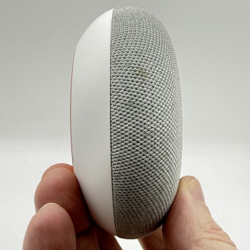 Домашний голосовой помощник Google Home Mini Bluetooth (GA00210-US)