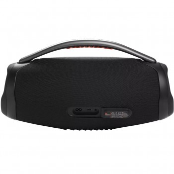 Портативная колонка JBL Boombox 3