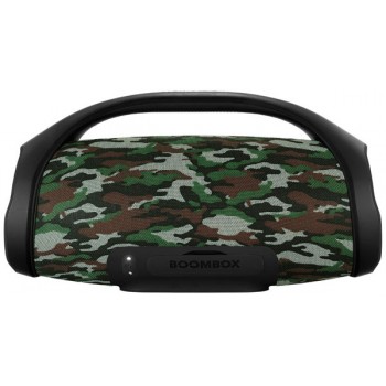 Портативная колонка JBL Boombox