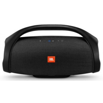 Портативная колонка JBL Boombox