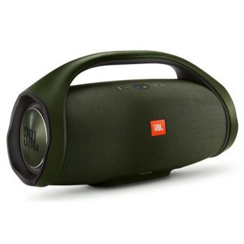 Портативная колонка JBL Boombox