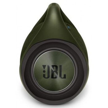 Портативная колонка JBL Boombox