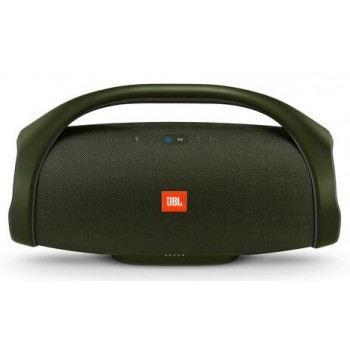 Портативная колонка JBL Boombox