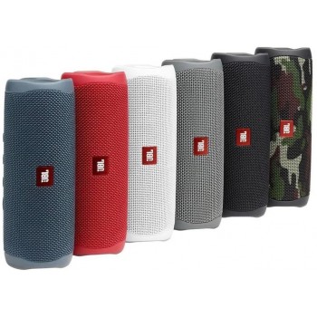 Портативная колонка JBL Flip 5