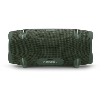 Портативная колонка JBL Xtreme 2