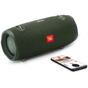 Портативная колонка JBL Xtreme 2