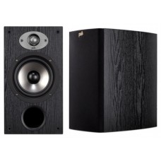 Полочная акустическая система Polk Audio TSx 220B Black Полочная акустическая система Polk Audio TSx 220B Black