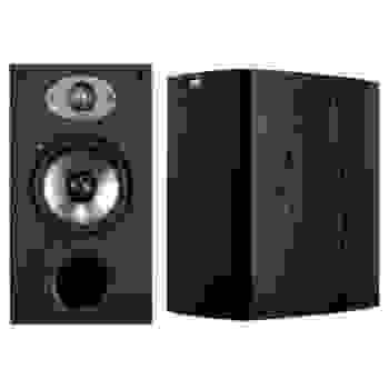 Полочная акустическая система Polk Audio TSx 220B Black