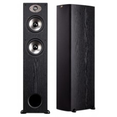 Напольная акустическая система Polk Audio TSx 330T Black Напольная акустическая система Polk Audio TSx 330T Black