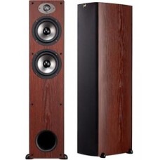 Напольная акустическая система Polk Audio TSx 330T Cherry Напольная акустическая система Polk Audio TSx 330T Cherry