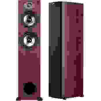 Напольная акустическая система Polk Audio TSx 330T Cherry