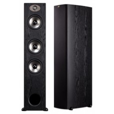 Напольная акустическая система Polk Audio TSx 440T Black Напольная акустическая система Polk Audio TSx 440T Black