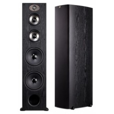 Напольная акустическая система Polk Audio TSx 550T Black Напольная акустическая система Polk Audio TSx 550T Black