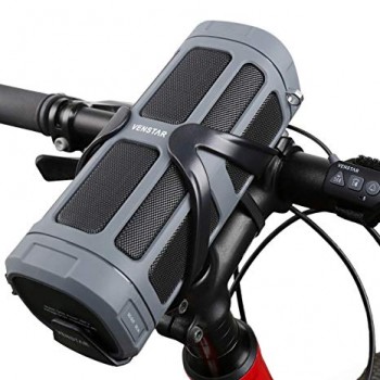 Портативная колонка Venstar Wireless Speaker Waterproof Sport Portable (S400)