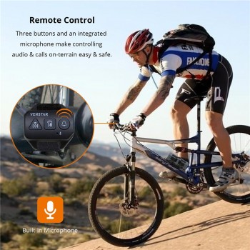 Портативная колонка Venstar Wireless Speaker Waterproof Sport Portable (S400)