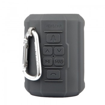 Портативная колонка Venstar Wireless Speaker Waterproof Sport Portable (S404)