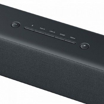 Саундбар Xiaomi Mi TV Soundbar (MDZ-27-DA)