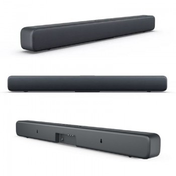 Саундбар Xiaomi Mi TV Soundbar (MDZ-27-DA)