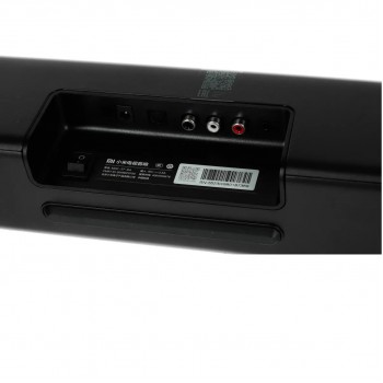 Саундбар Xiaomi Mi TV Soundbar (MDZ-27-DA)