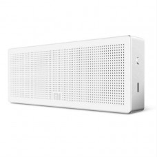 Портативная колонка Xiaomi Square Box Biuetooth Speaker (FXR4017CN) Портативная колонка Xiaomi Square Box Biuetooth Speaker (FXR4017CN)