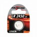 Батарейка Ansmann CR2450 3V