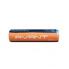 Аккумулятор Avant 18650 3600 mAh
