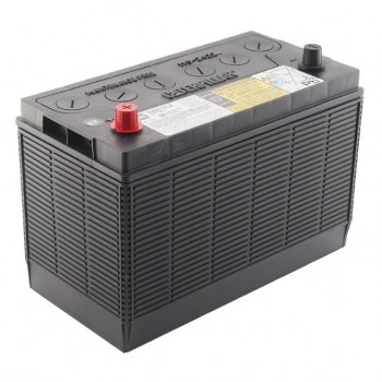 Аккумулятор Caterpillar 115-2421 90 AH