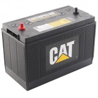 Аккумулятор Caterpillar 115-2421 90 AH
