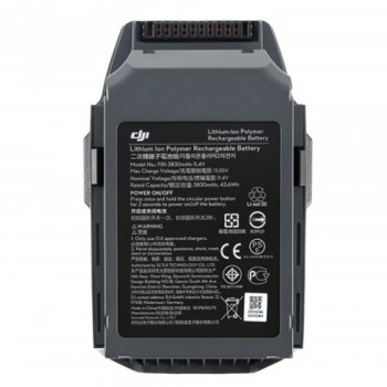 Дополнительный аккумулятор для квадрокоптера DJI Mavic Li-pol 3S (3830mAh)