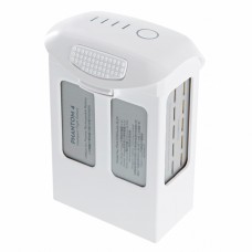 Дополнительный аккумулятор для квадрокоптера DJI Phantom 4 Дополнительный аккумулятор для квадрокоптера DJI Phantom 4