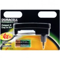 Зарядное устройство Duracell CEF24EU