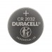 Батарейка Duracell CR2032 3V Lithium