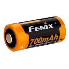 Аккумулятор Fenix 16340 ARB-L16 700 (700mAh)