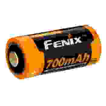 Аккумулятор Fenix 16340 ARB-L16 700 (700mAh)