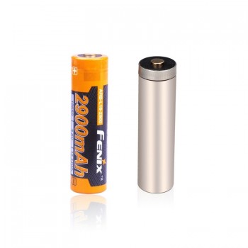 Аккумулятор Fenix 18650 Fenix ARB-L18 (2900mAh)