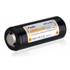 Аккумулятор Fenix 26650 4800 mAh ARB-L4-4800