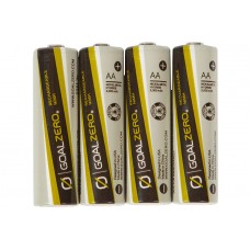 Аккумуляторные батарейки Goal Zero тип АА