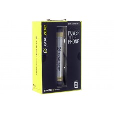 Зарядное устройство Goal Zero Switch 8