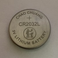 Батарейка Chaochuang CR2032