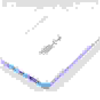 Портативный аккумулятор iSky X1 3500mAh White / Blue