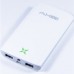 Портативный аккумулятор iSky X5 8000mAh White